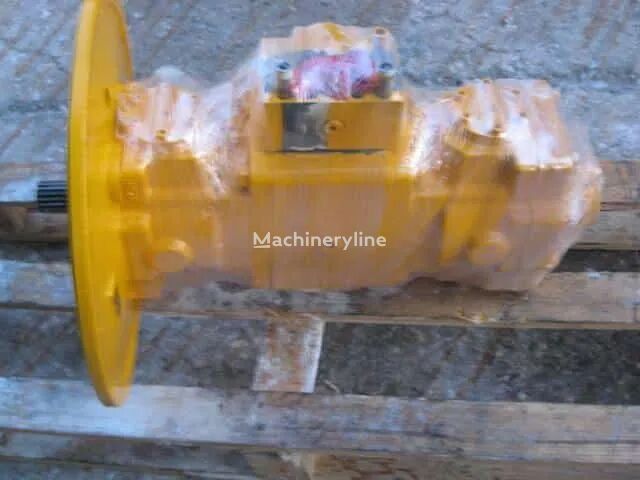 Pompa hidraulică LPVD 100 pentru Liebherr R912/R922 Litronic Hydraulikpumpe für Liebherr LPVD 100-A Baumaschinen kaufen | Machineryline LI Pompa hidraulică LPVD 100 pentru Liebherr R912/R922 Litronic Hydraulikpumpe für Liebherr LPVD 100-A Baumaschinen - Machineryline