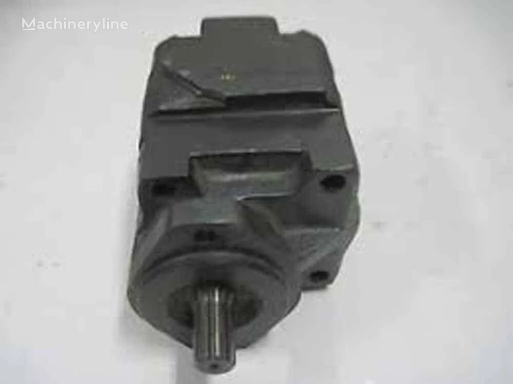 Pompa hidraulică V50C V80E Hydraulikpumpe für Caterpillar V50C, V80E Baumaschinen