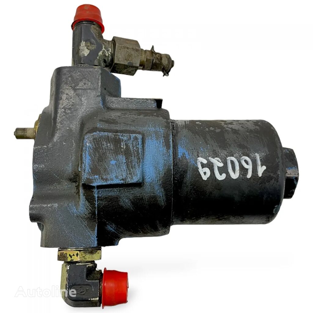 Pompa hidraulică Volvo 8051014179 Hydraulikpumpe für 274A BV50 BL122 LKW