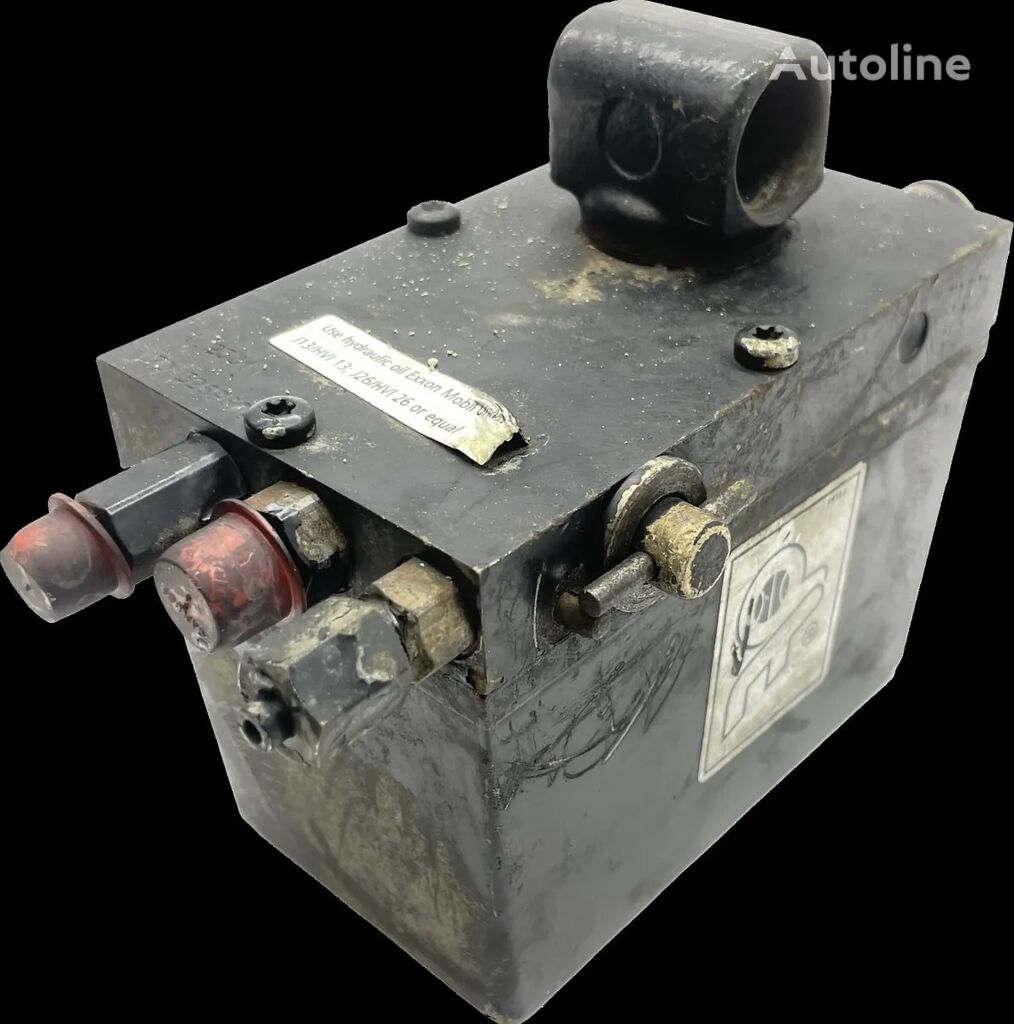 Pompa hidraulică de rabatare cabină hydraulic pump for Scania 1549741 1477877 549741 truck