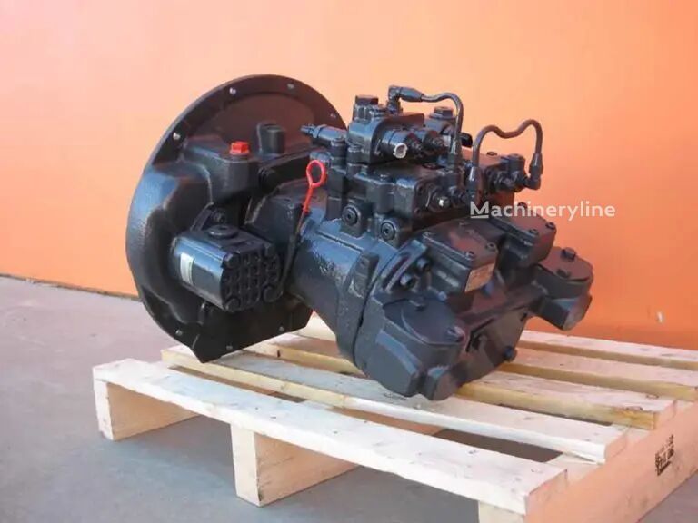 Pompa hidraulica excavator Hydraulikpumpe für Caterpillar 320 / 336 Baumaschinen - Machineryline