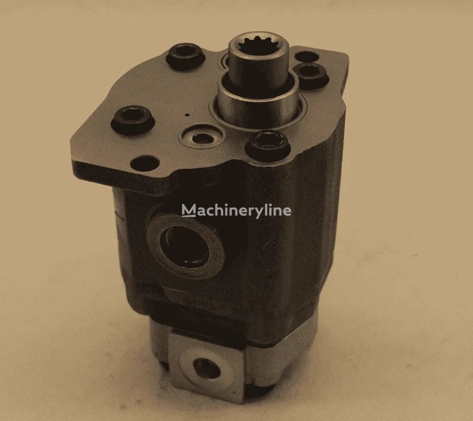 Pompe hydraulique Pompa hidraulică pentru pour matériel de TP Kubota - Machineryline