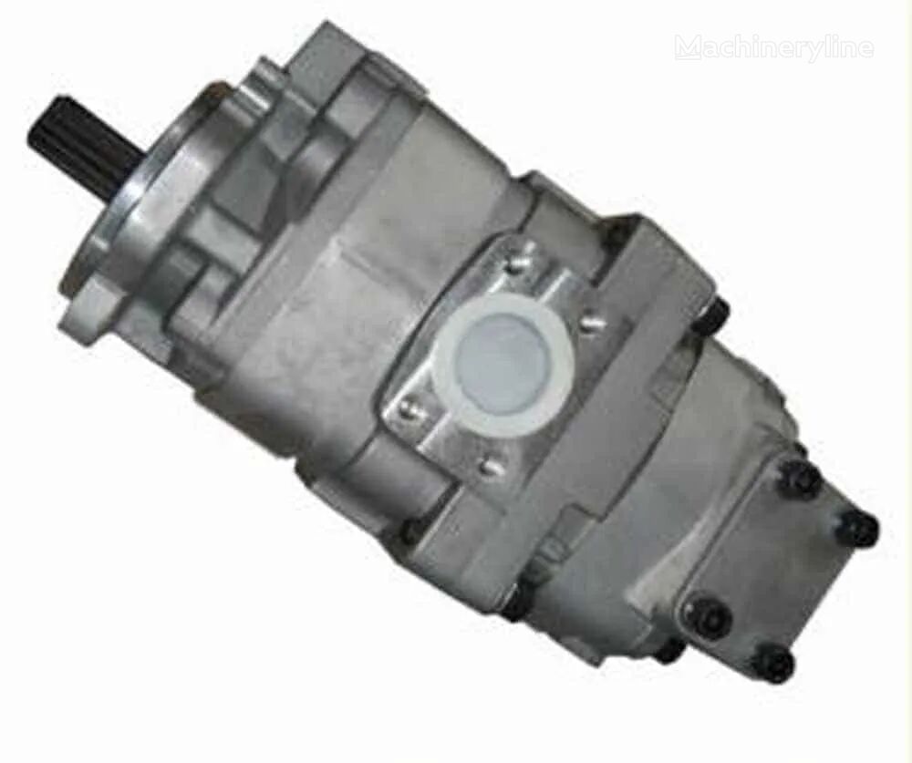 pompe hydraulique Pompa hidraulică pentru pour matériel de TP Komatsu WA350