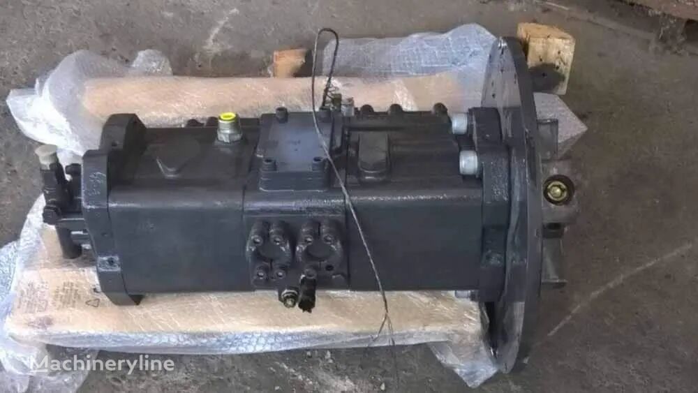 pompe hydraulique Pompa hidraulică pentru pour matériel de TP Volvo