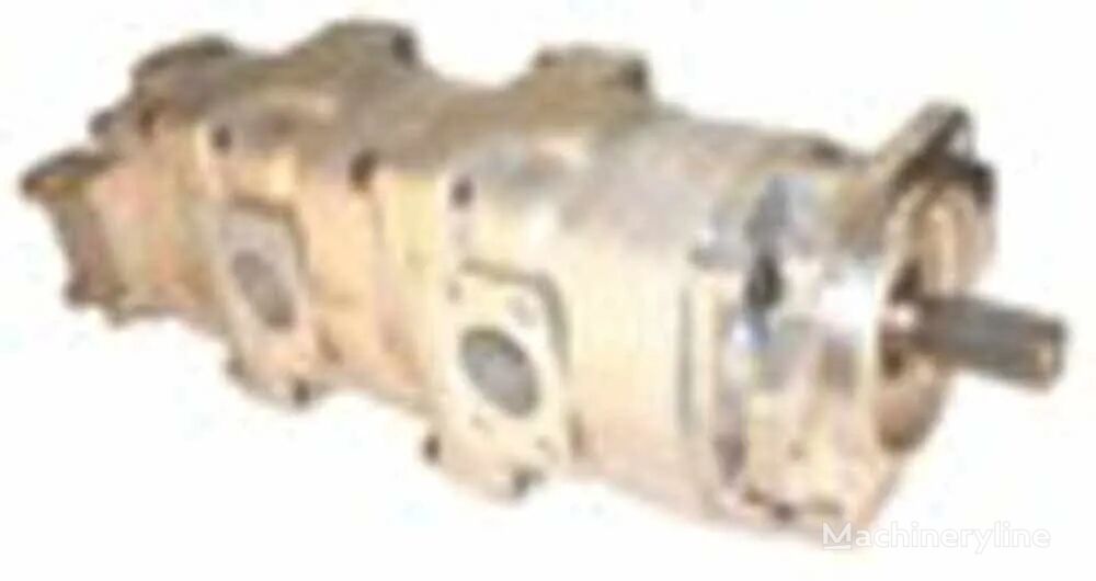 Pompa hidraulică pentru WA400-1 WA420-1 hydraulic pump for Komatsu WA400-1, WA420-1 construction equipment