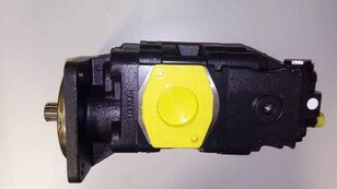 Pompa hidraulică pentru buldoexcavator hydraulic pump for New Holland LV80 LB110 B95B construction equipment