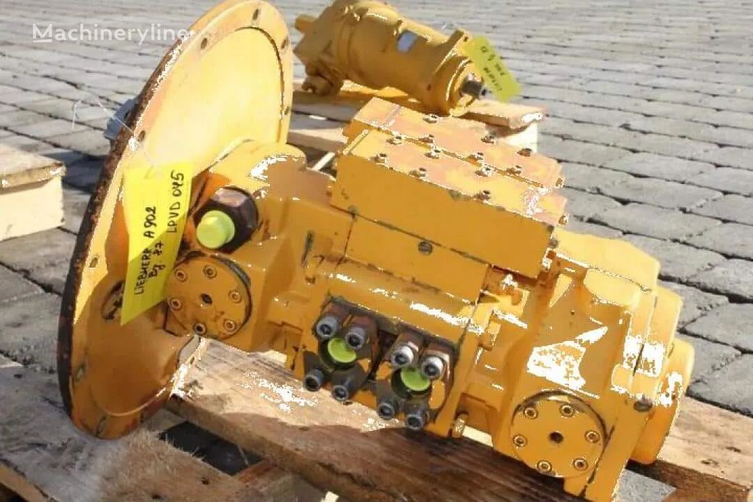 Pompa hidraulică pentru excavator hydraulic pump for Volvo construction equipment