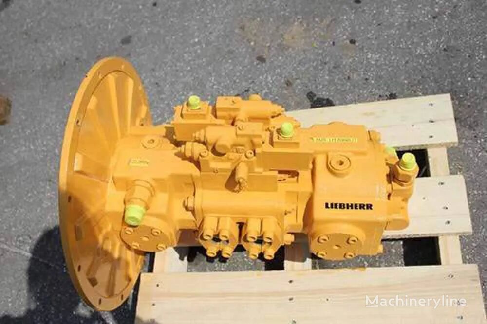 Pompa hidraulică pentru excavator hydraulic pump for Liebherr model R992 construction equipment