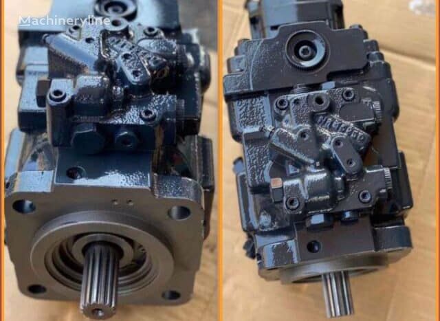 Pompa hidraulică pentru excavator hydraulic pump for New Holland E135B construction equipment