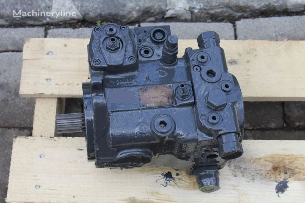 Pompa hidraulică pentru excavator hydraulic pump for Rexroth A4VG40 construction equipment