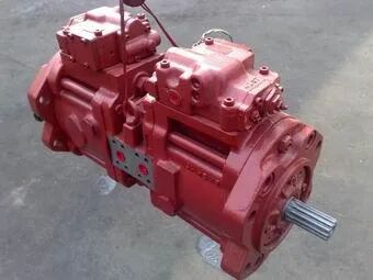 Pompa hidraulică pentru excavator hydraulic pump for Hitachi construction equipment