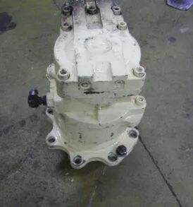 Pompa hidraulică pentru excavator hydraulic pump for Kubota KX 57-4 construction equipment