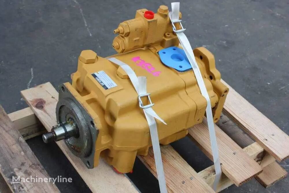 Pompa hidraulică pentru excavator hydraulic pump for Caterpillar 317, 318, 318B, 320, 320B L construction equipment