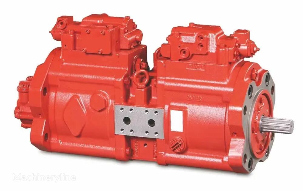 Pompa hidraulică pentru excavator hydraulic pump for Doosan construction equipment