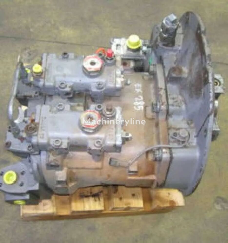 Pompa hidraulică pentru excavator hydraulic pump for FIAT Hitachi EX285 construction equipment