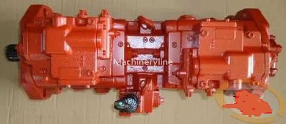 Pompa hidraulică pentru excavator hydraulic pump for Volvo EC240 construction equipment