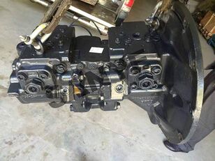 Pompa hidraulică pentru excavator hydraulic pump for Komatsu PC400/PC450-7 construction equipment