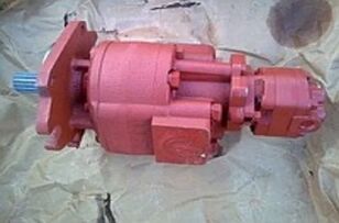 Pompa hidraulica pentru excavator hydraulic pump for Volvo EC220 construction equipment