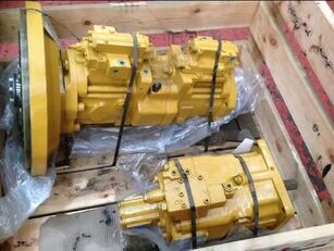 Pompa hidraulică pentru excavator hydraulic pump for Caterpillar E120B construction equipment