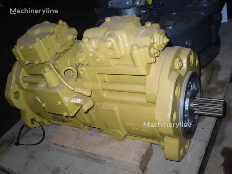 Pompa hidraulică pentru excavator hydraulic pump for Fiat-Kobelco SK170LC construction equipment - Machineryline