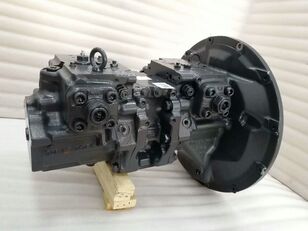 Pompa hidraulică pentru excavator hydraulic pump for Komatsu PC 300-7 construction equipment