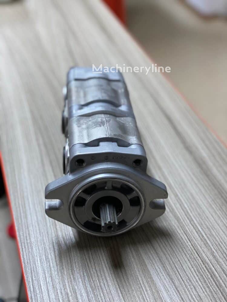 Pompa hidraulică pentru excavator hydraulic pump for Kubota construction equipment - Machineryline