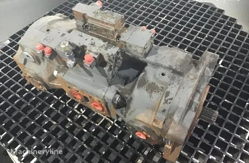 Pompa hidraulică pentru excavator Liebherr R934B/R934 Hydraulikpumpe für Liebherr LPVD125 Baumaschinen kaufen | Machineryline AT Pompa hidraulică pentru excavator Liebherr R934B/R934 Hydraulikpumpe für Liebherr LPVD125 Baumaschinen - Machineryline