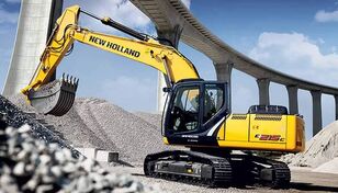 pompă hidraulică Pompa hidraulică pentru excavator New Holland E215C pentru utilaje de constructii