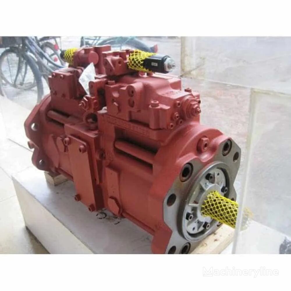 Pompa hidraulică pentru încărcător frontal hydraulic pump for New Holland construction equipment