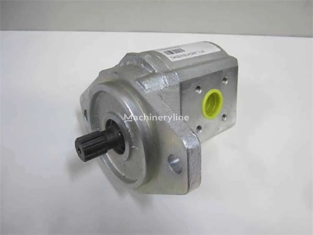 Pompa hidraulica pentru incarcator frontal hydraulic pump for Terex TL70S, TL80, TL80AS construction equipment