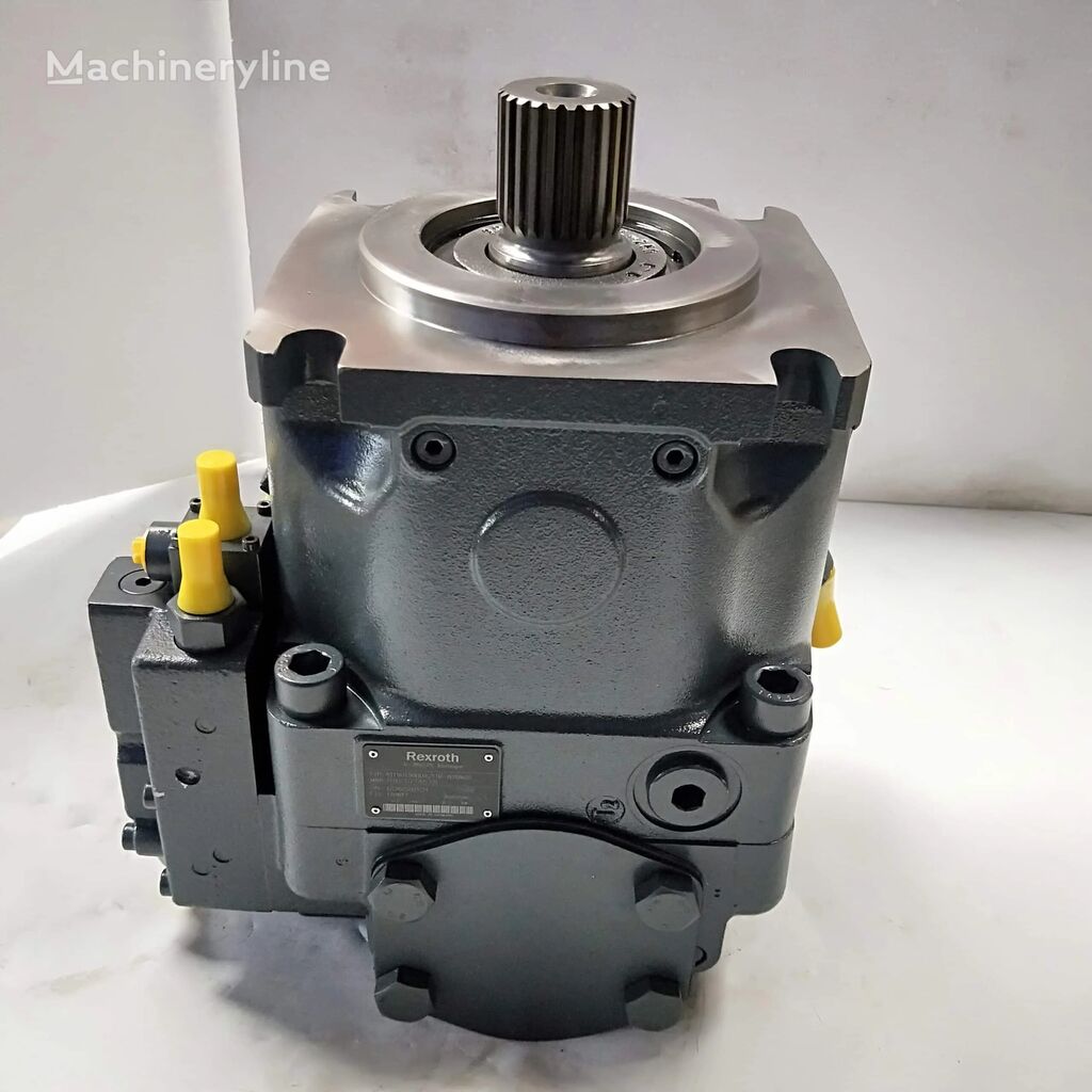 Pompa hidraulica pentru incarcator frontal Liebherr L538/L542 hydraulic pump for Rexroth A11V075 construction equipment