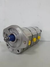 Pompa hidraulică pentru miniexcavator hydraulic pump for Kubota KX61-3 construction equipment