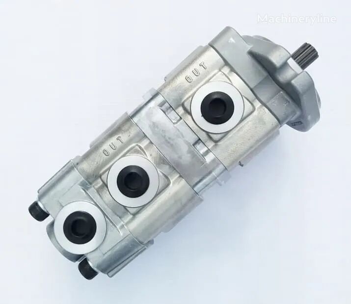 Pompa hidraulică pentru miniexcavator hydraulic pump for Takeuchi TB180FR construction equipment