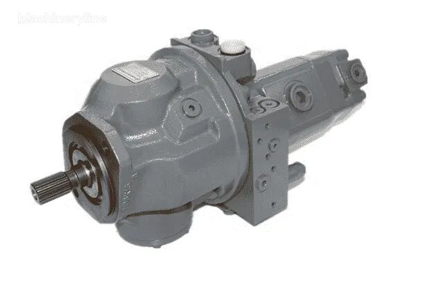 pompe hydraulique Pompa hidraulică pentru miniexcavator pour matériel de TP Hyundai R35Z-7