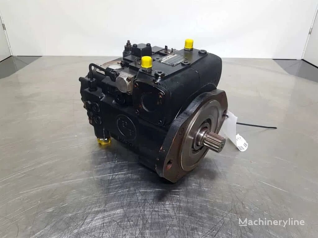 Pompa hidraulică pentru miniexcavator hydraulic pump for Kubota KX030 construction equipment - Machineryline