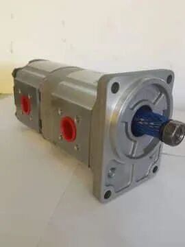 Pompa hidraulică pentru miniexcavator hydraulic pump for JCB 8017-12 construction equipment