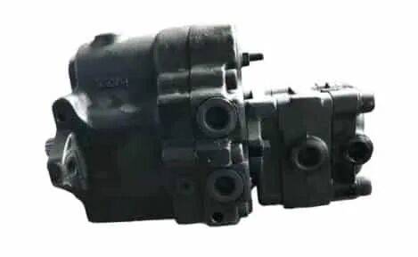 Pompa hidraulică pentru miniexcavator hydraulic pump for Bobcat construction equipment