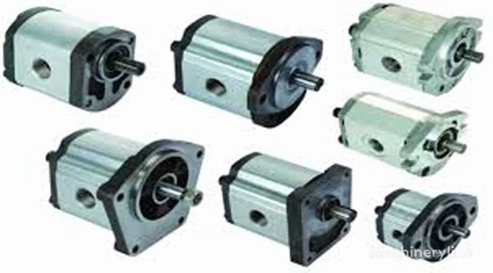 Pompa hidraulică pentru miniexcavator hydraulic pump for Kubota KX71-3 KX033 KX008 KX018-4 construction equipment