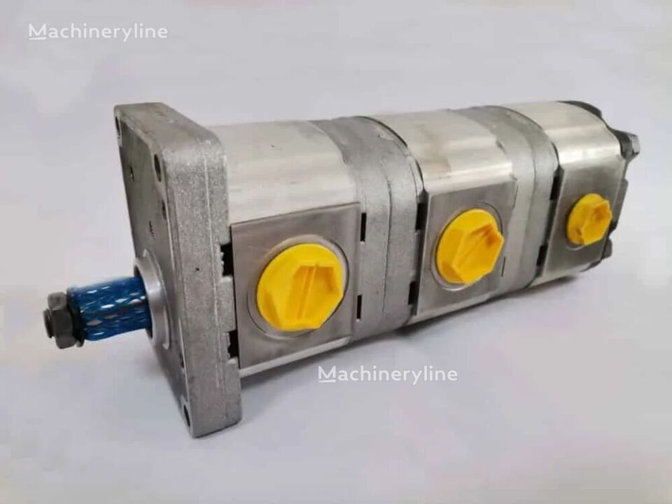 مضخة هيدروليكية للحفارة الصغيرة لـ آلات البناء Libra 116S - Machineryline