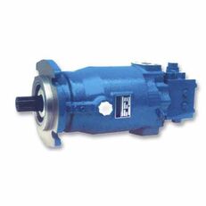 Pompa hidraulică pentru miniexcavator compatibilă cu modelele hydraulic pump for Komatsu PC12, PC35, PC78 construction equipment