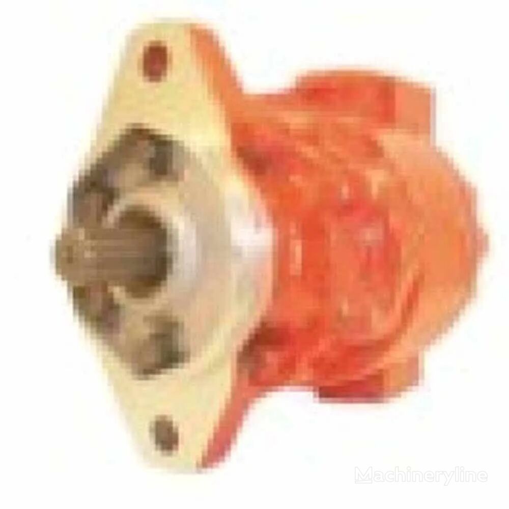 pompe hydraulique Pompa hidraulică pentru utilaj pour matériel de TP Case 455C 450A