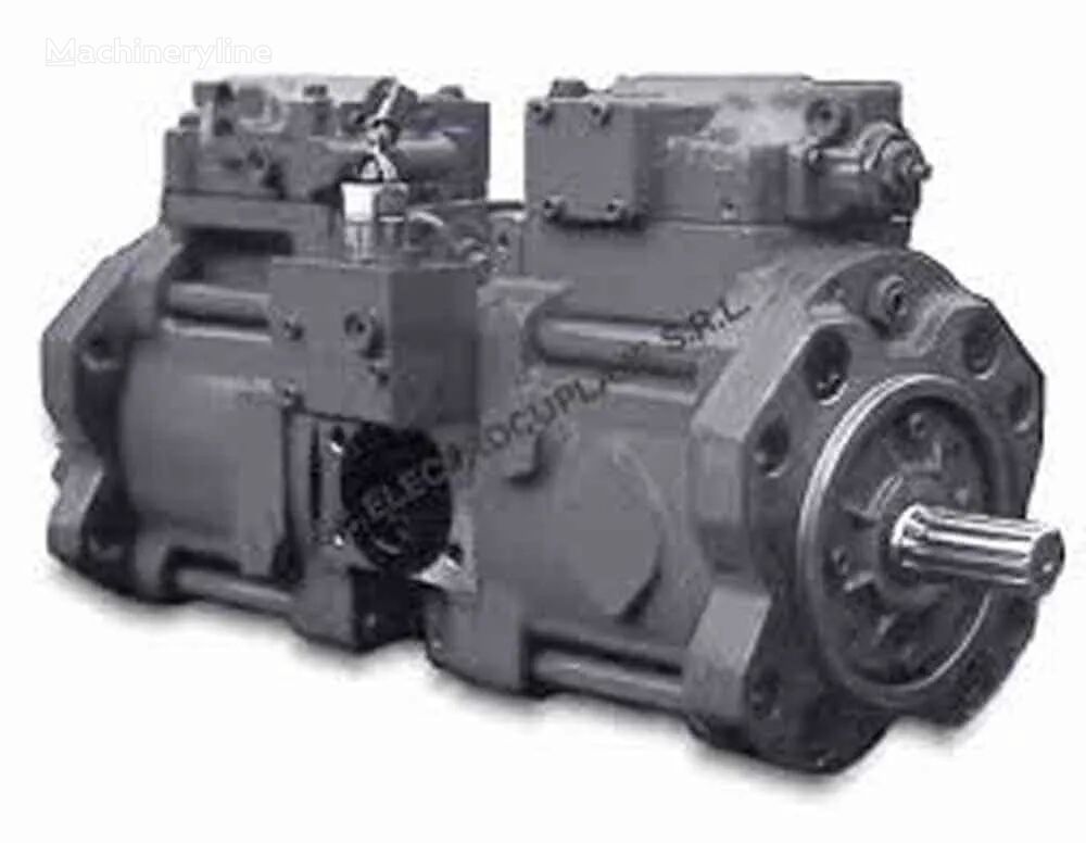 Pompa hidraulică pentru utilaje hydraulic pump for John Deere 5SALG34570002 construction equipment