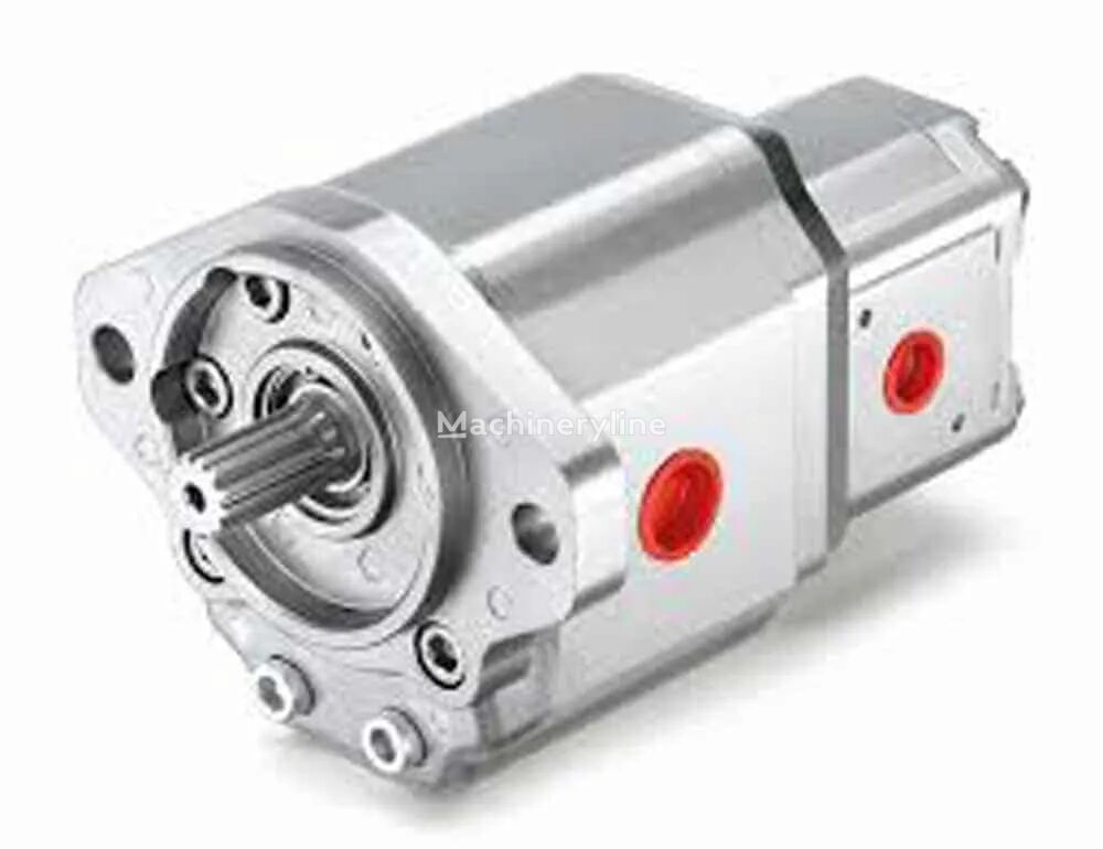 Pompa hidraulică pentru utilaje hydraulic pump for John Deere construction equipment