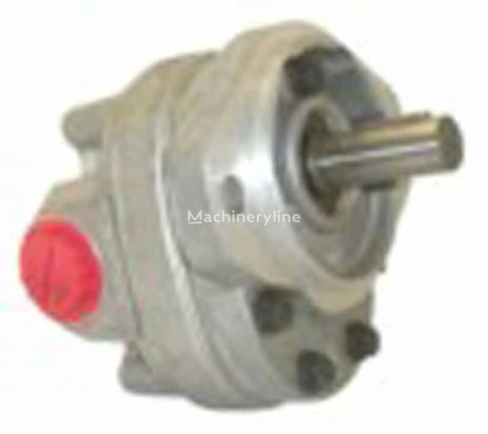 Pompa hidraulică pentru utilaje hydraulic pump for Bobcat 600 – DRU.ro construction equipment