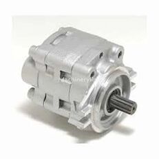 Hydraulic pump for machinery for Case C34 construction equipment