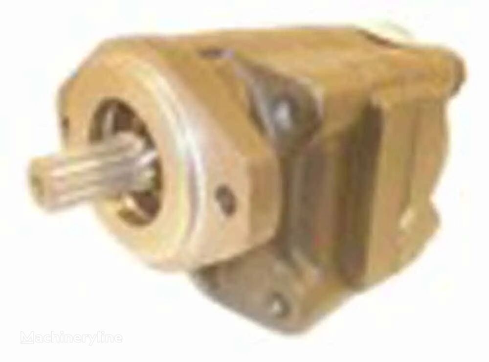 Pompa hidraulică pentru utilaje de construcții 3129310398 hydraulic pump for Case construction equipment