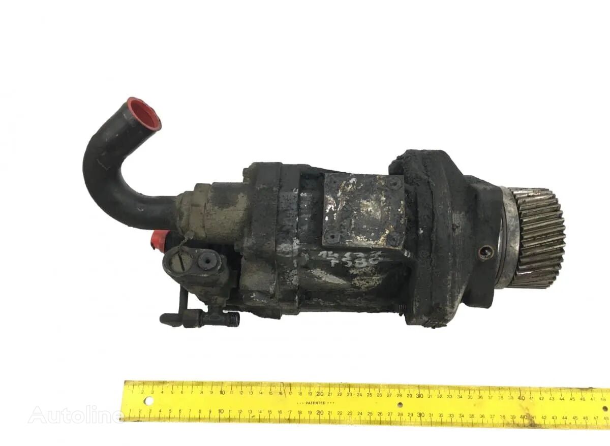 Pompa hidraulică pentru ventilator de răcire hydraulic pump for Scania (coduri: 1496939, 1395780, 1111885) truck