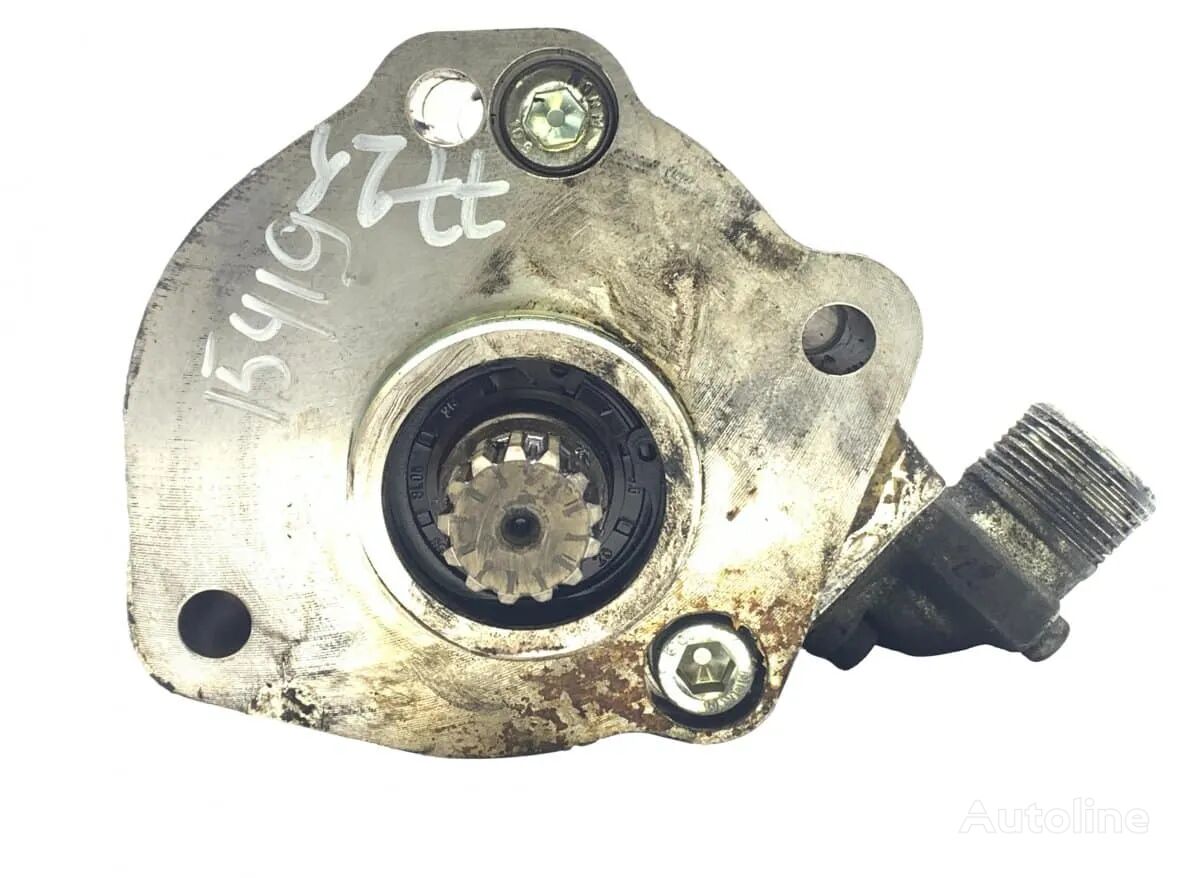 Pompa hidraulică pentru ventilator de răcire hydraulic pump for MAN 51066507008 / 51066507007 truck