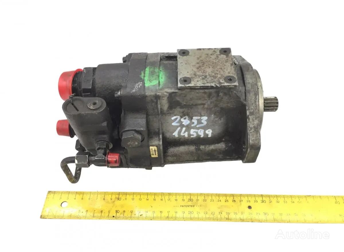 Pompa hidraulică pentru ventilator de răcire 470177-11 hydraulic pump for Scania – Cod truck