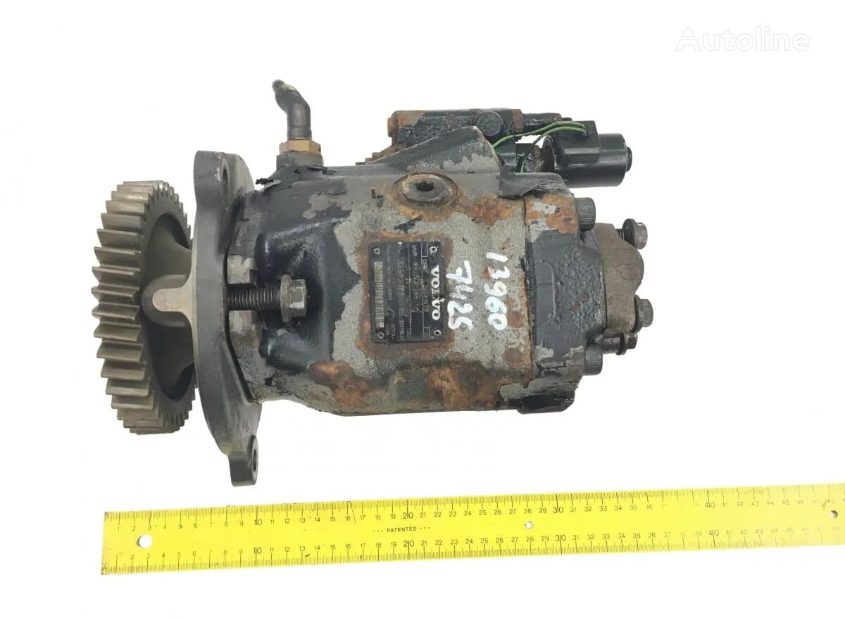 Pompa hidraulică pentru ventilator de răcire 21643973/21559697 bomba hidráulica para Volvo camión